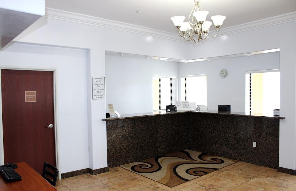 Fairway Inn Форт-Волтон-Біч Екстер'єр фото