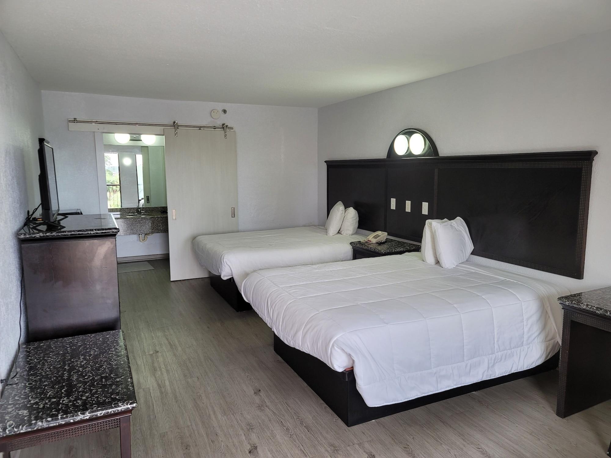 Fairway Inn Форт-Волтон-Біч Екстер'єр фото