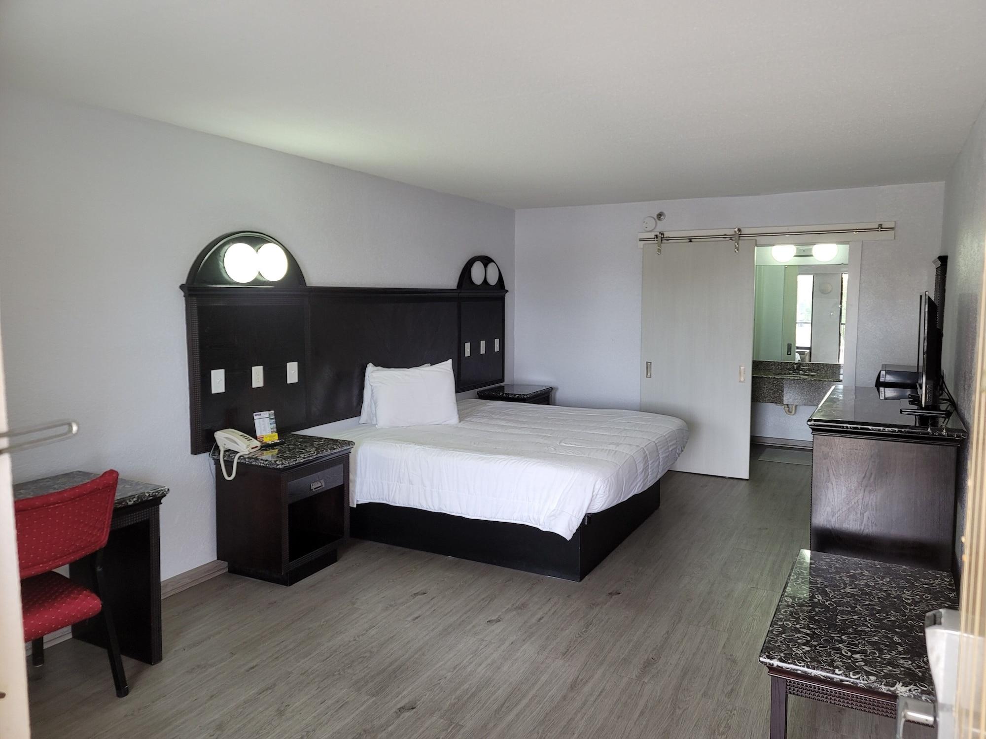 Fairway Inn Форт-Волтон-Біч Екстер'єр фото