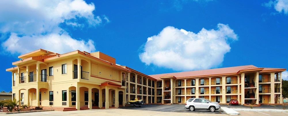 Fairway Inn Форт-Волтон-Біч Екстер'єр фото