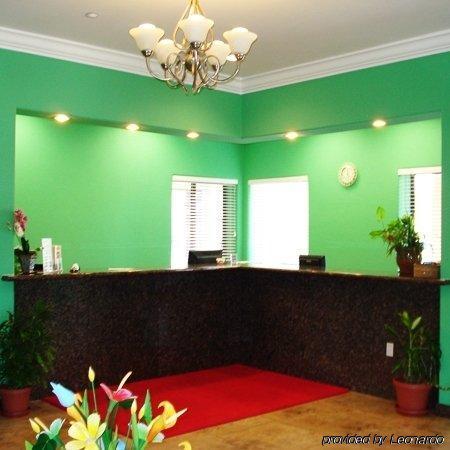 Fairway Inn Форт-Волтон-Біч Інтер'єр фото