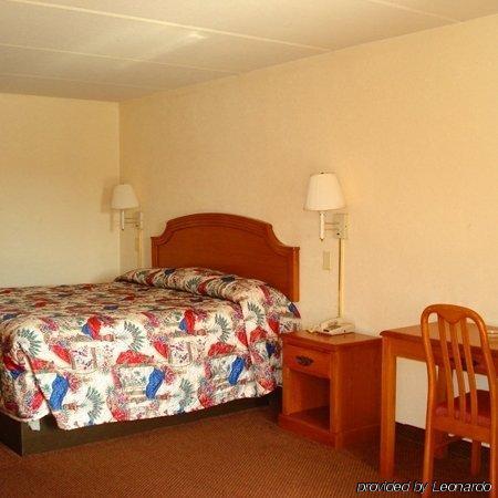 Fairway Inn Форт-Волтон-Біч Номер фото
