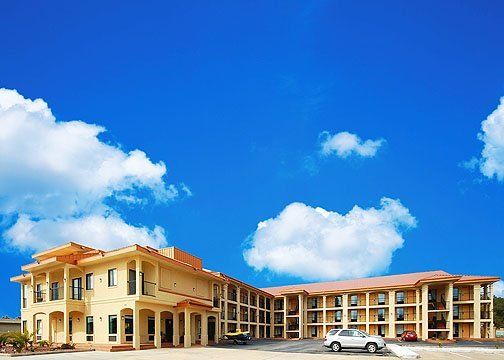 Fairway Inn Форт-Волтон-Біч Екстер'єр фото